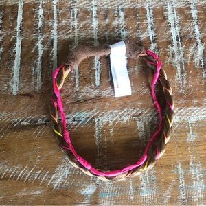American Girl Lea’s Accessories headband ONLY
